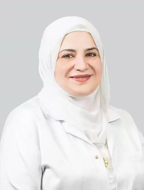 Dr. Mona Salaheldin